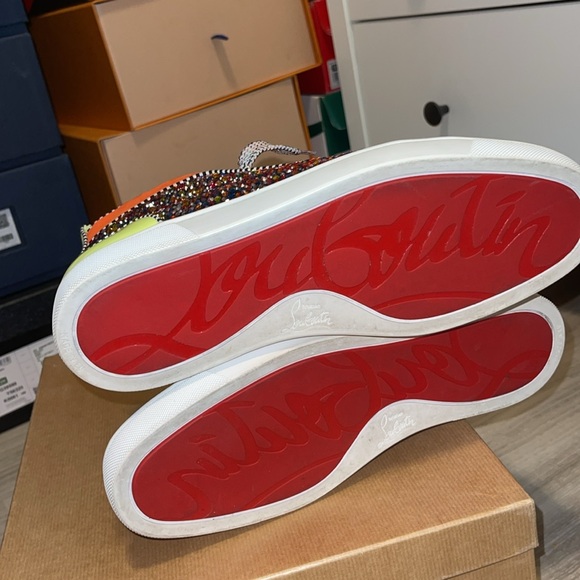 Men’s Louboutin’s - Picture 4 of 6